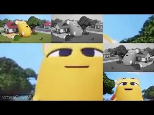 Sparta Remix TheKantapapa Veg Custom 1