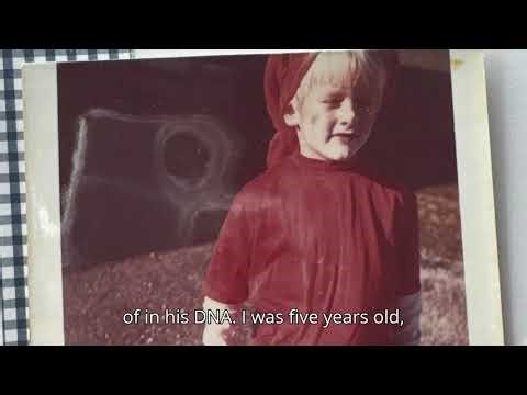 Young, Hip, Cool Santa reveals his many hats