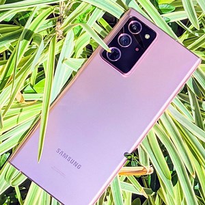 The Galaxy Note 20 Ultra is an undoubtedly powerful phone, but its $1,300 price tag may stop you in your tracks. More details: https://cnet.co/34aLNsP | CNET