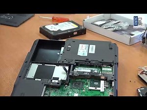 Ανατομία ενός ηλεκτρονικού υπολογιστή