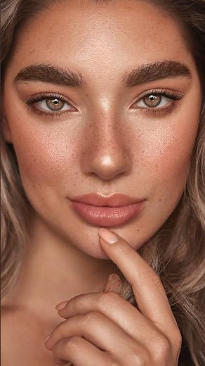 💄 Beauty Retouching with MUA Retouch Panel #beautyretouching #photoshoptutorial #makeuptutorial