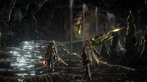 Code Vein: How to Block Attacks