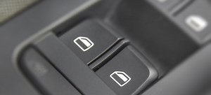 Power Window Repair: How to Fix a Power Window that is Off Track | DoItYourself.com