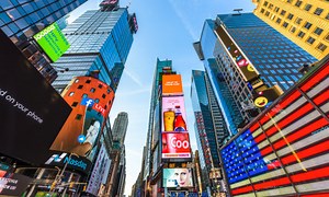 20 Best Billboard Ads with Inspirational Designs