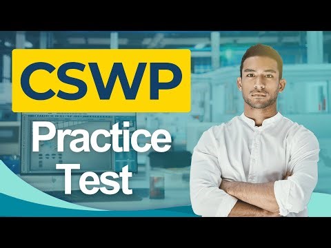 CSWP Practice Test 2026 Certified Solidworks Professional Exam Questions Answers Prep Guide