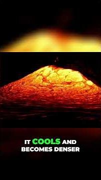 Earth's Mantle: Convection Currents Driving Plate Tectonics