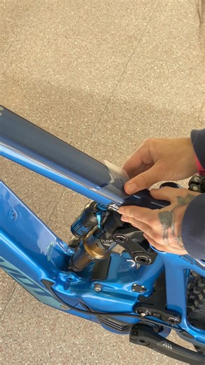 Join the AMS team as we take you through the journey of outfitting a brand new Pivot e-bike with our top-of-the-line AMS Frame Protection specifically designed for e-MTBs. Say goodbye to the fear of scratches, dings, or any trail wear that can tarnish your precious ride. Watch as we demonstrate the seamless installation process, ensuring your bike is ready to tackle any adventure without compromising its sleek look or integrity. In this video, we not only showcase the practicality and necessity 