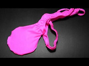 Fireboy Underwear and Swimwear for Men - Deep String