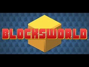 [Blocksworld] PC Version Hotkeys