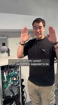 Check Run HVAC - Fujitsu AIRSTAGE