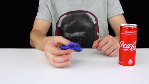 DIY Infinity Fidget Cube The BEST TOY EVER