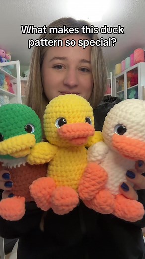 Crochetgrove (Anabelle) on TikTok