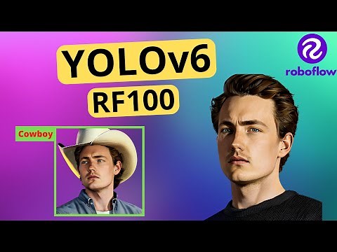 How to Train YOLOv6 for Object Detection on Roboflow 100 Dataset - Comparison with YOLOv5 and YOLOv7
