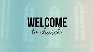 Welcome Church Background Loop Stock Footage Video (100% Royalty-free) 3440665877 | Shutterstock