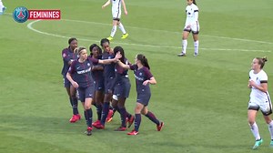 15K views · 420 reactions |  Revivez la victoire de nos Féminines dans le derby face au Paris FC ! 珞 | PSG Féminines | Facebook