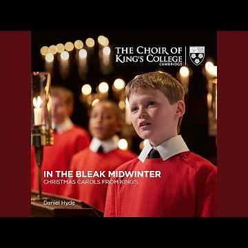 Still, still, still (Arr. Bob Chilcott)