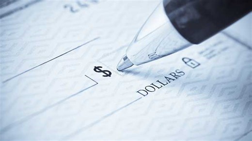 Check washing: What is it and how can it cost you?