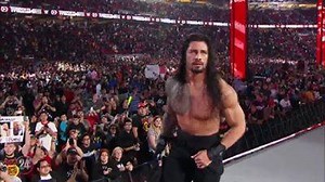 WWE 24: Roman Reigns – Never Alone. Watch the full episode or relive the WrestleMania 31 title match on demand only on WWE Network. New Subscribers Get May Free. | WWE