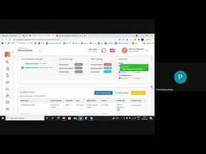 mygate account module