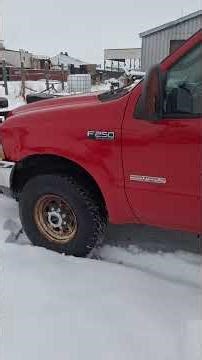 Powerful 6.0 powerstroke starter