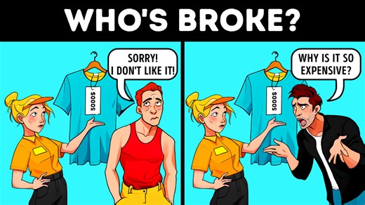 20 Riddles That Will Train Your Nose for Money