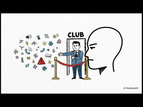 “The Limbic System Story 🎭 | Emotions, Memory & Motivation Made Simple!”