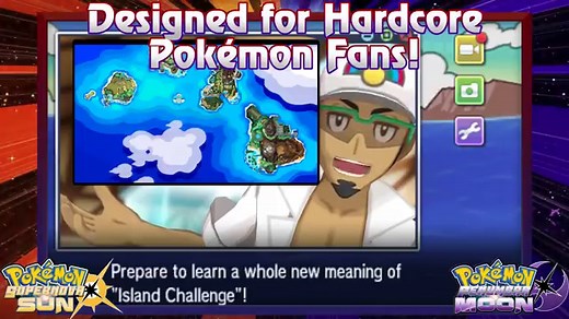 [3DS] Pokemon ROM Hacks Collection | Code Donut