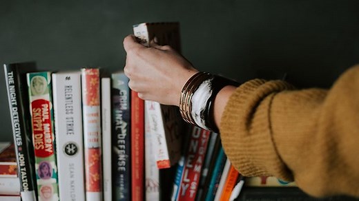 10 Great Books for After Effects Artists