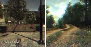 Tutorial: Making a VHS Effect in Unreal Engine