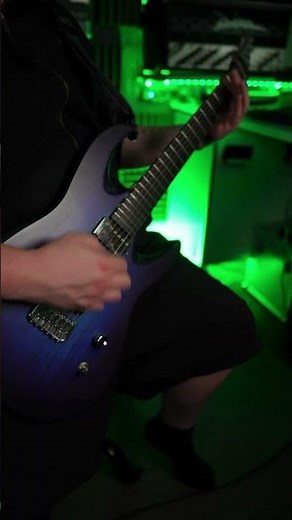 Baritone Guitars Vs Standard Guitar in Baritone tuning? #guitar #baritoneguitar #harleybenton