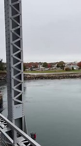 28K views · 557 reactions |  Today we were excited to welcome students from Falmouth Public Schools aboard for a “Coastal Ecology by Rail Field Lesson Train”. Picking them up in their hometown allowed for a special treat of a trip across the Cape Cod Railroad Bridge.  | Cape Cod Central Railroad | Facebook
