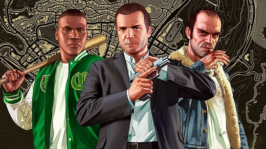 GTA 5 & GTA Online is free for some players: Check if you’re eligible