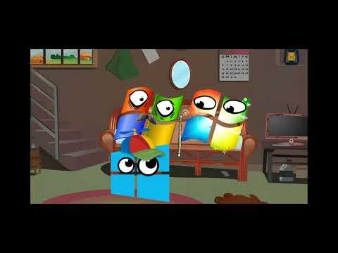 (Ytp) Why was Windows 8 reiected is day 31