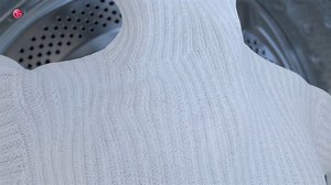 With the new LG Washing Machine, you don't have to compromise cleansing performance and speed for fabric protection. The AI Inverter Direct Drive™ extends the life of your garments by up to 18%, while TurboWash™ 360 thoroughly cleans in just 39 minutes. | Top Choice - Electronics & Appliances | Facebook