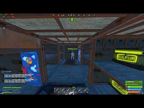 kai getting script checked and finding reflex 2.0