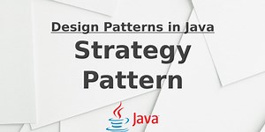 Strategy Pattern | Design Patterns in Java