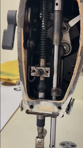 🔧🔧 Sewing machine timing 🔧🔧#timing #shortsfeed #shors