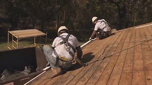 How to Install Drip Edge When Replacing a Roof - Fine Homebuilding
