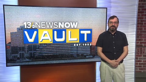 The early days of video games and home computers