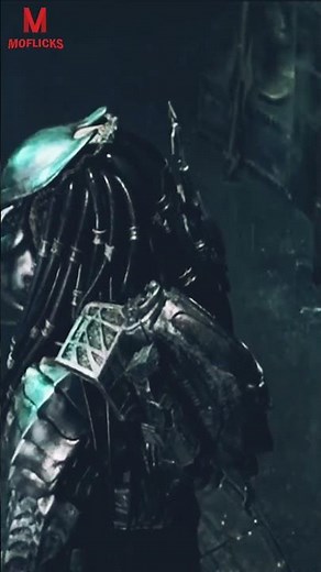 Alien monsters launch surprise attacks | Alien vs. Predator