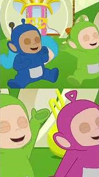 Go Round And Round the Carousel #shorts