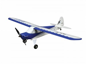HobbyZone Ultra Micro Sport Cub S v2 RTF with SAFE - Kings Lynn Model Shop