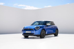 MINI Cooper Electric - Nu leverbaar - Van Poelgeest MINI
