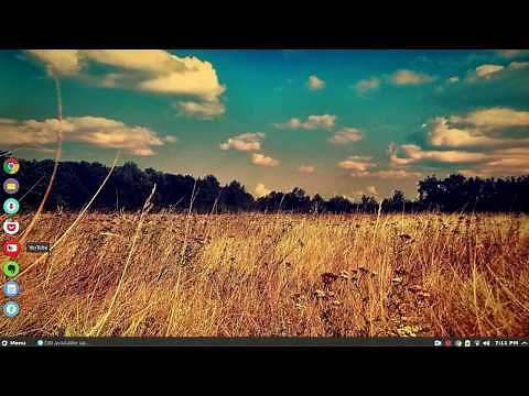 Plank: The best dock program for desktop Linux