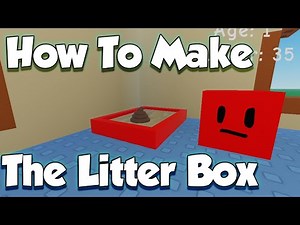 How to make Raise a floppa game in Roblox | Ep 5! Free Model