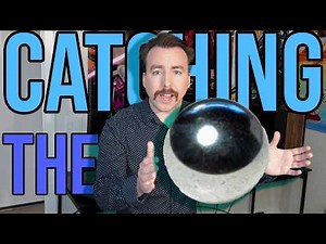 Pinball Tips - How to Catch the Ball (Bounce Pass, Drop Catch, Live Catch)