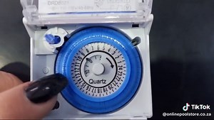 How to Set Up a Swimming Pool Timer - Step-by-Step Guide