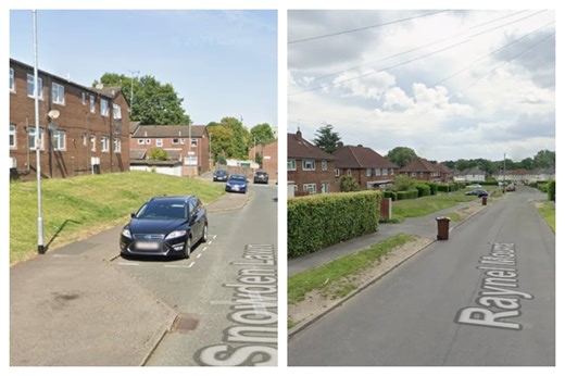 Celebrations as two more Leeds streets join list of Postcode Lottery winners