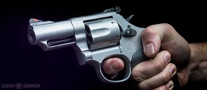 Review: S&W Model 66 Combat Magnum 2.75” - Lucky Gunner Lounge