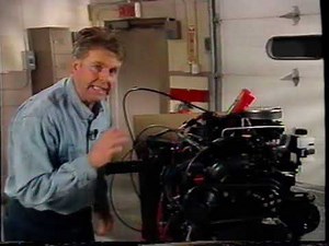 MerCruiser 3.0l EST Ignition Theory and Troubleshooting